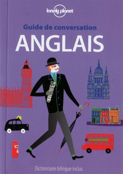 Couverture_Anglais Guide de conversation 9&egrave;me &eacute;dition