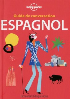 Front cover_Espagnol Guide de conversation 7ème édition