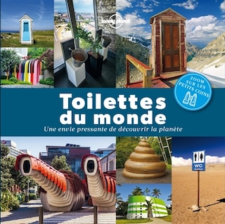 Front cover_Toilettes du monde : une envie pressante de découvrir la planète