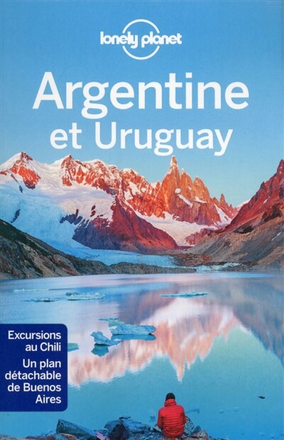 Couverture_Argentine et Uruguay