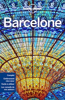 Front cover_Barcelone