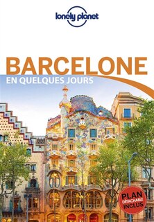 Front cover_Barcelone en quelques jours