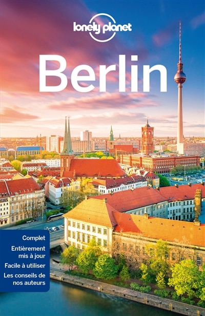 Front cover_Berlin