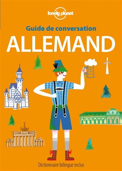 Couverture_Guide de conversation Allemand 8&egrave;me edition