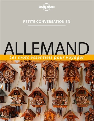 Front cover_Petite conversation en allemand 8ème édition