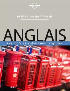 Front cover_Petite conversation en anglais 9ème édition