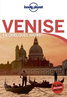 Front cover_VENISE EN QUELQUES JOURS -4E ED.