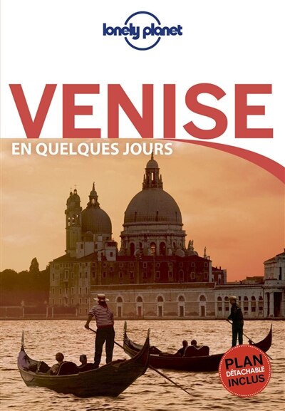 Front cover_VENISE EN QUELQUES JOURS -4E ED.