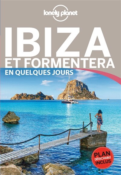 Couverture_Ibiza et Formentera en quelques jours