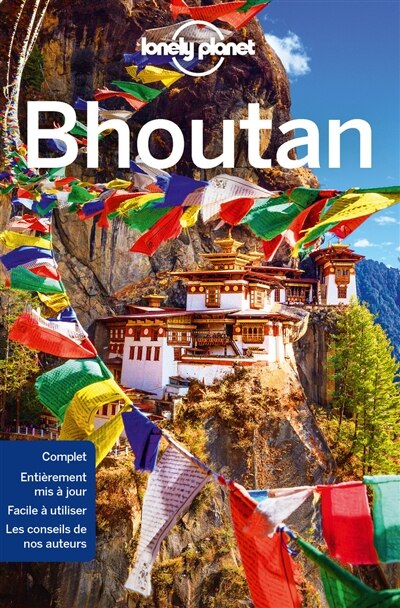Front cover_Bhoutan