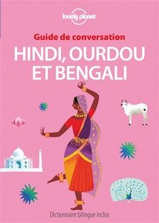 Couverture_Hindi, ourdou et bengali