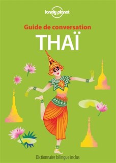 Couverture_Thai Guide de conversation 4ème édition