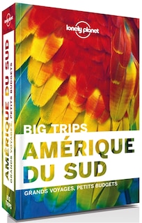 Front cover_Amérique du Sud