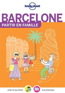 Front cover_BARCELONE PARTIR EN FAMILLE 4ED