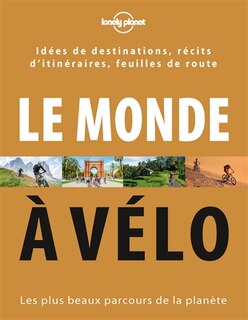 Couverture_Le monde à vélo