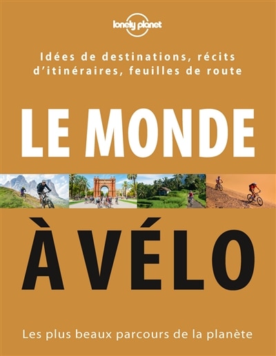 Couverture_Le monde à vélo