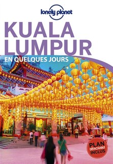 Couverture_Kuala Lumpur en quelques jours