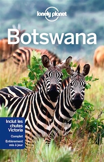 Front cover_Botswana