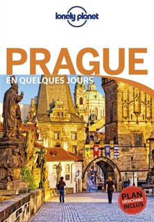 Front cover_Prague en quelques jours 5ème édition