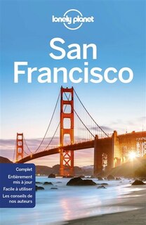 Front cover_San Francisco