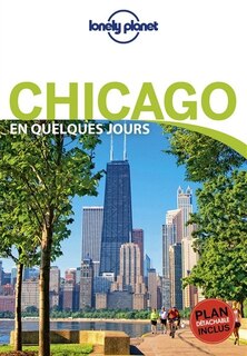 Front cover_Chicago en quelques jours