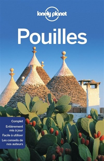 Front cover_POUILLES 3ÈME ÉDITION