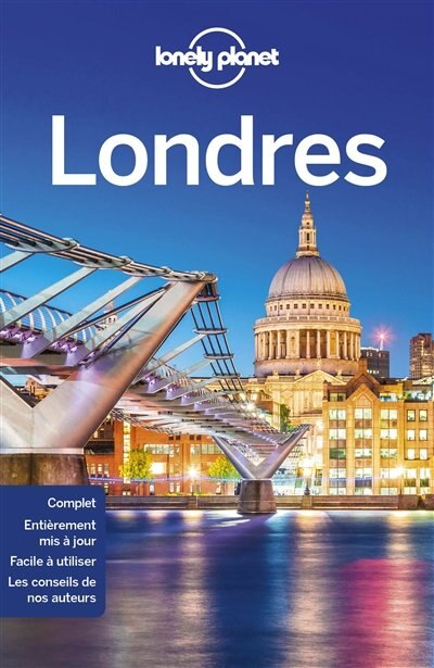 LONDRES CITY GUIDE 10ÈME ÉDITION