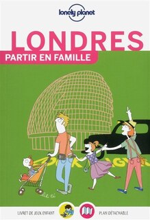 Front cover_Londres