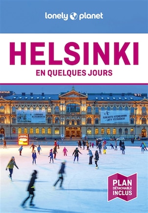 Helsinki en quelques jours