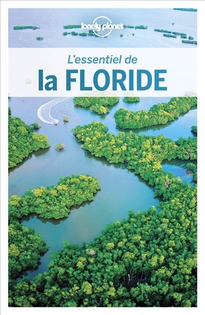 Couverture_L'essentiel de la Floride