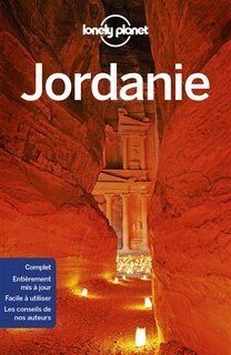 Front cover_JORDANIE 6ED