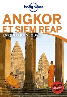 Front cover_Angkor et Siem Reap en quelques jours