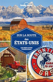 Couverture_Sur la route des Etats-Unis