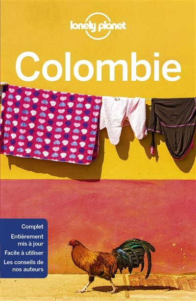 Front cover_Colombie