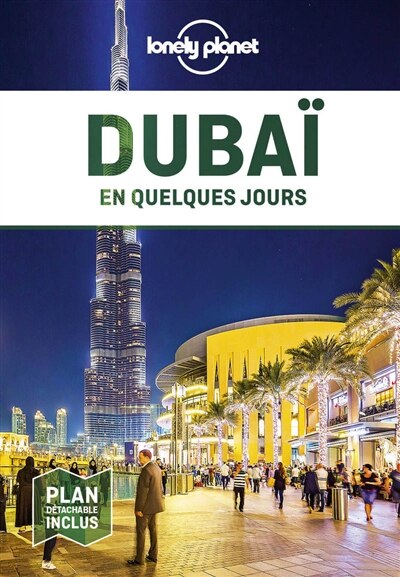 Couverture_Dubaï en quelques jours