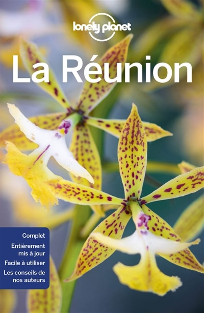 Front cover_La Réunion