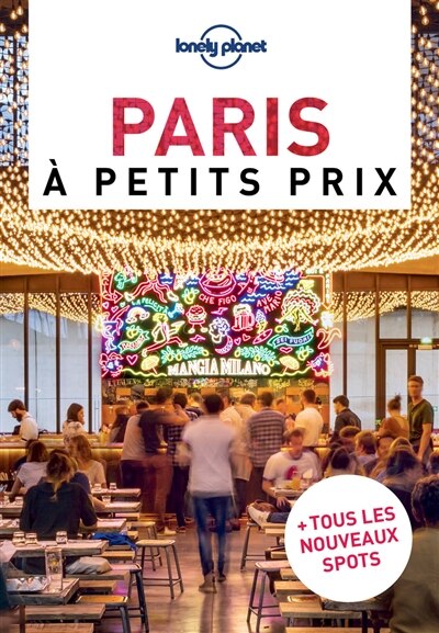 Front cover_PARIS A PETITS PRIX 5ÈME ÉDITION