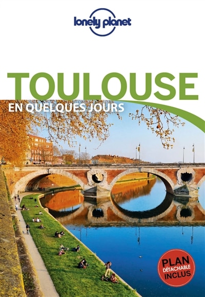 Couverture_TOULOUSE EN QUELQUES JOURS 5ÈME ÉDITION