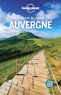 Couverture_Explorer la région Auvergne