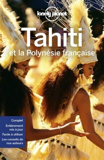 Couverture_Tahiti et la Polynésie française