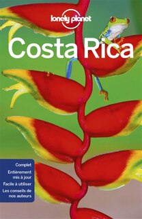 Front cover_COSTA RICA 8ÈME ÉDITION