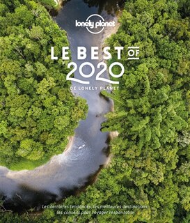 Front cover_Le best of 2020 de Lonely Planet