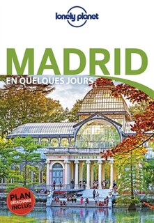 Front cover_Madrid en quelques jours