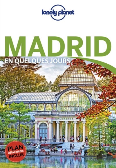 Front cover_Madrid en quelques jours