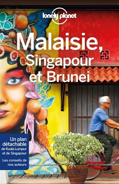 Front cover_MALAISIE, SINGAPOUR ET BRUNEI