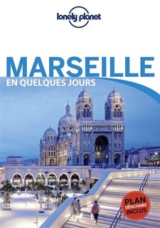 Front cover_Marseille en quelques jours