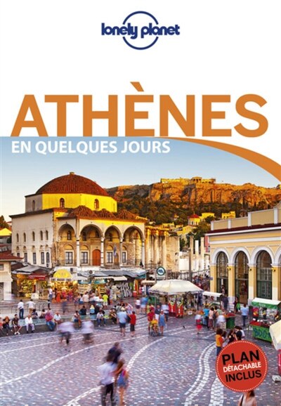 Couverture_Athènes en quelques jours