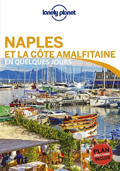 Couverture_Naples et la côte amalfitaine en quelques jours