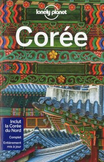 Front cover_Corée