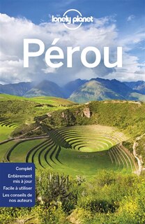 Front cover_PEROU 7ED